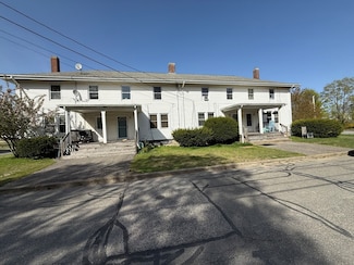 17-23 Park Rd Unit 19, Plymouth, MA 02360