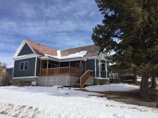 302 NE First Avenue White Sulphur Sp, White Sulphur Springs, MT 59645
