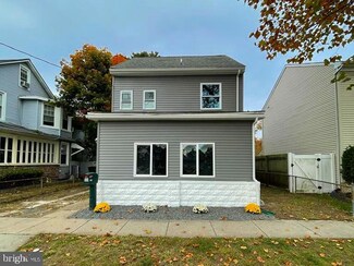 403 W Broad St, Palmyra, NJ 08065