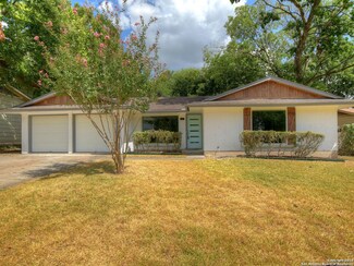7303 Langston Dr, Austin, TX 78723