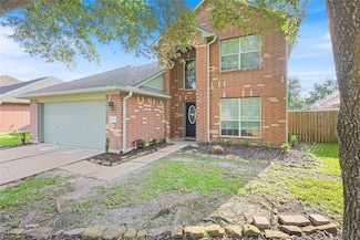 4204 Seminole Dr, Pearland, TX 77584