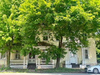 501 Market St, New Berlin, PA 17855