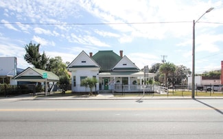 204 Hatley St E, Jasper, FL 32052