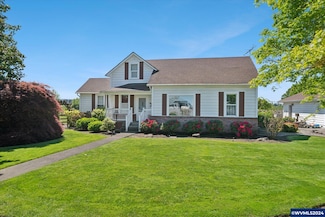 12996 Downs Rd NE, Mount Angel, OR 97362