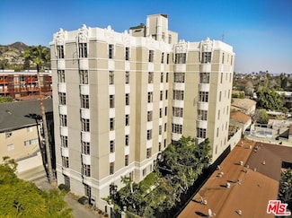 1314 N Hayworth Ave Unit 602, West Hollywood, CA 90046