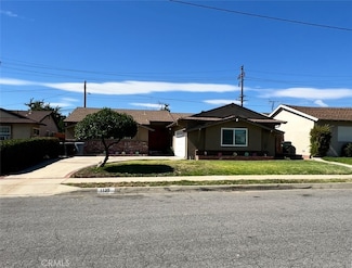 1135 W Coolfield Dr, Covina, CA 91722