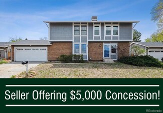 3660 S Ouray Cir, Aurora, CO 80013