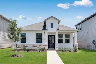 13912 Edna Maxine Walk, Del Valle, TX 78617