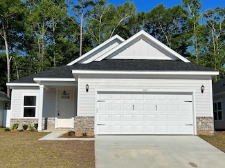 4484 River Breeze Ln, Tallahassee, FL 32303