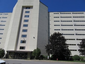 100 Cove Way Unit 803, Quincy, MA 02169