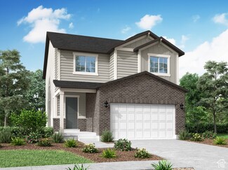 6621 W Spring Snow Ln, Herriman, UT 84096