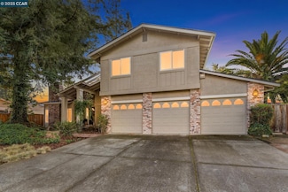 3067 Stinson Cir, Walnut Creek, CA 94598