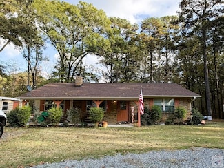 496 Highway 317, Ashdown, AR 71822