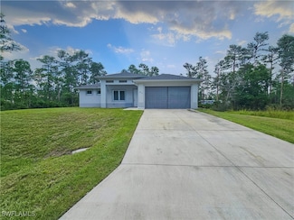 813 Leroy Ave, Lehigh Acres, FL 33972