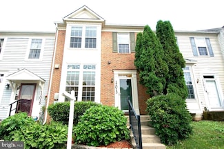 12013 Panthers Ridge Dr, Germantown, MD 20876