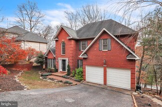 10005 Picea Ct, New Market, MD 21774