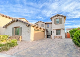 118 E Canyon Way, Chandler, AZ 85249