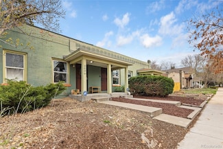 3034 N High St, Denver, CO 80205