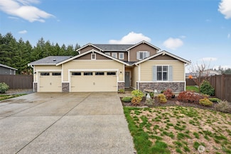 17824 128th Avenue Ct E, Puyallup, WA 98374