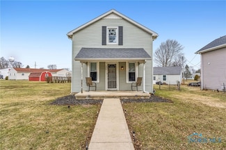 202 E Fremont St, Arcadia, OH 44804