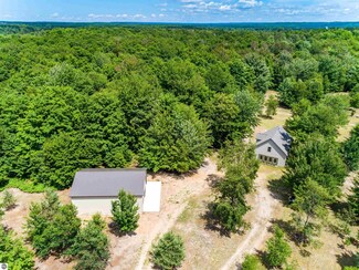 7805 Dobie Ln, Mancelona, MI 49659