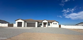 22538 W Pecan Rd, Buckeye, AZ 85326