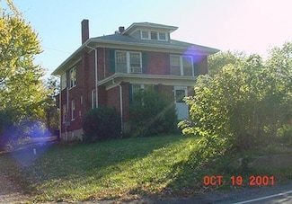 2602 Mount Pleasant Blvd SE, Roanoke, VA 24014