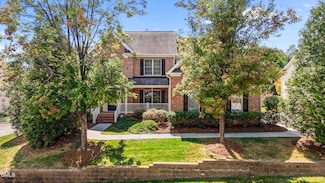 11552 Auldbury Way, Raleigh, NC 27617