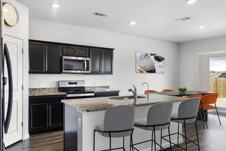 6520 Trident Ct, Fort Worth, TX 76179