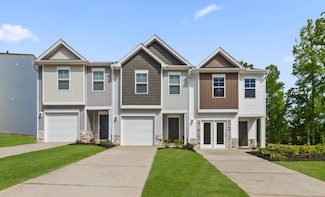 1263 Forestbrook Ln, Spartanburg, SC 29303