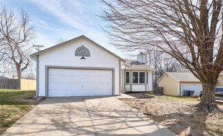 828 S Valleywind Ct, O Fallon, MO 63366