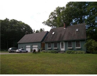 31 Blagdon Ridge Rd, Wiscasset, ME 04578