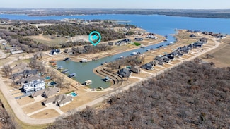 1544 Laguna N, Pelican Bay, TX 76020