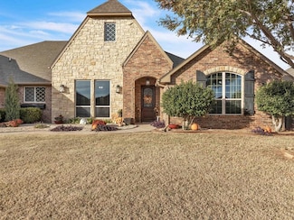 1505 NW 189th St, Edmond, OK 73012