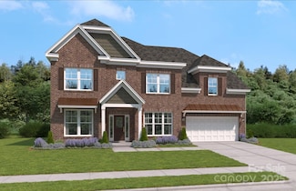 304 Coronado Ave, Indian Trail, NC 28104