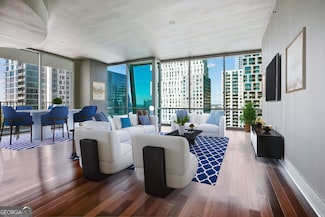 20 10th St NW Unit 2104, Atlanta, GA 30309