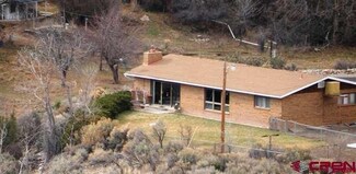 0 Lake Ave Unit 697747, Naturita, CO 81422