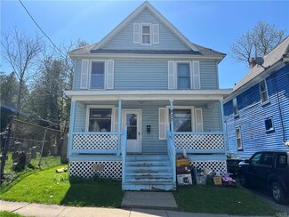 825 Waverly Place, Utica, NY 13502