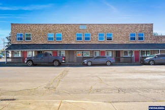 145 S Main St, Jefferson, OR 97352