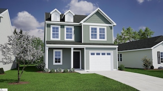 128 Cotesworth St, Pendleton, SC 29670