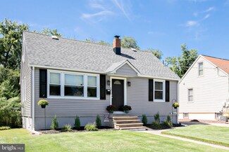 22 Campanell Ave, Bellmawr, NJ 08031
