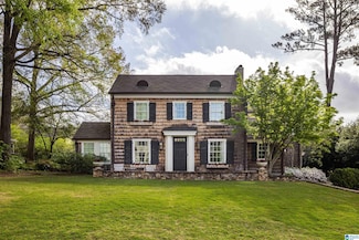31 Clarendon Rd, Mountain Brook, AL 35213