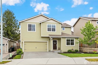 28515 76th Dr NW, Stanwood, WA 98292