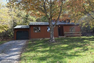 13527 Blairs Valley Rd, Clear Spring, MD 21722