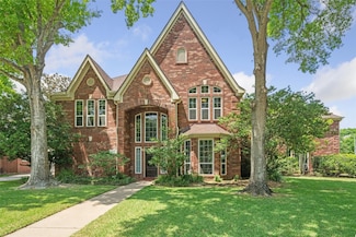 2627 Colonel Court Dr, Richmond, TX 77406