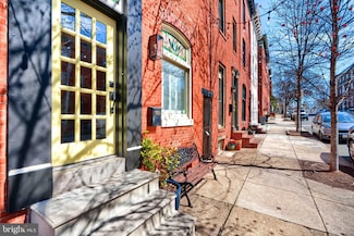 2214 E Lombard St, Baltimore, MD 21231