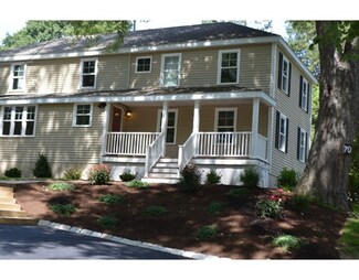 70 Pemberton Rd, Wayland, MA 01778