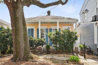 2850 Coliseum St, New Orleans, LA 70115