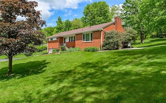 2548 Aldon Dr, Sewickley, PA 15143