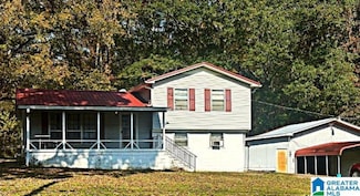 8640 Market St, Oakman, AL 35579